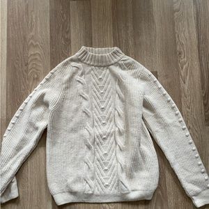 Perfect winter sweater